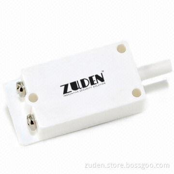 Tamper Switch with 2 Screw Terminals for Panel, Siren and Bell Boxes